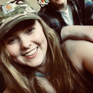 Carhartt baseball cap